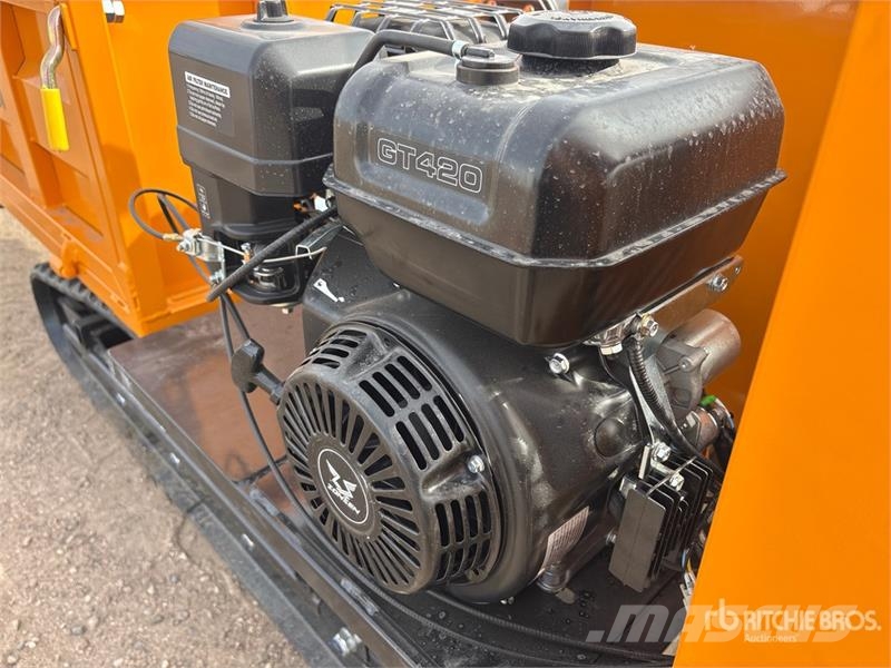 SDLOOL SL-J1500 Dumper (Unused) 側卸礦車