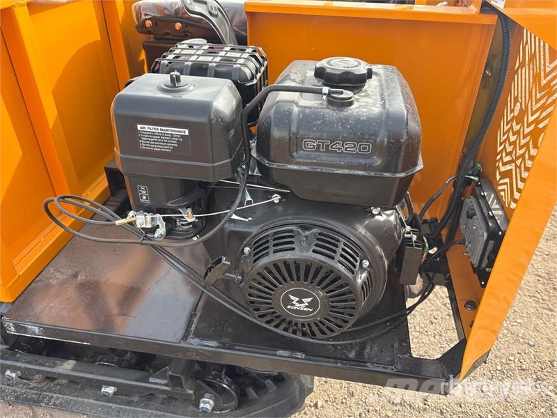 SDLOOL SL-J1500 Dumper (Unused) 側卸礦車