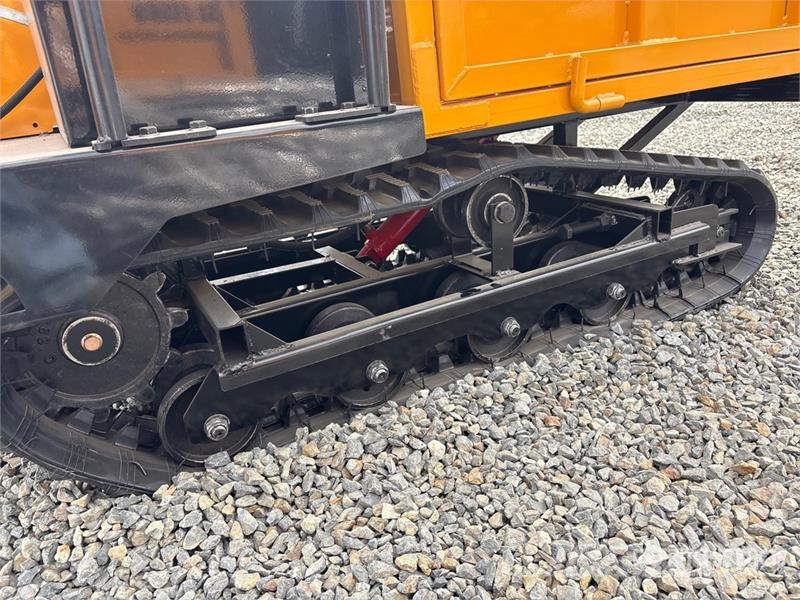 SDLOOL SL-J1500 Mini Crawler Dumper (Unused) Dumpers εργοταξίου