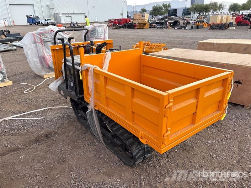 SDLOOL SL-J1500 Mini Dumper (Unused) Mini Dumpers