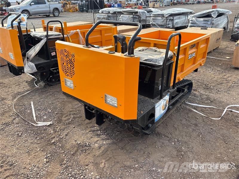 SDLOOL SL-J1500 Mini Dumper (Unused) Mini Dumpers