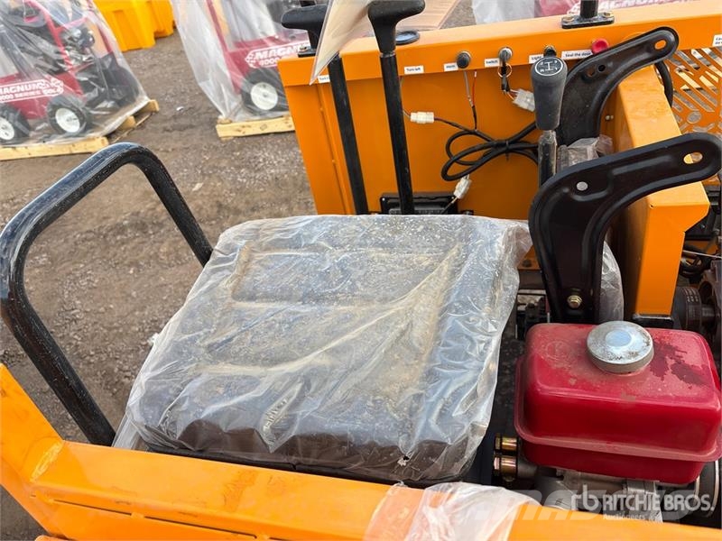 SDLOOL SL-J1500 Mini Dumper (Unused) Mini Dumpers