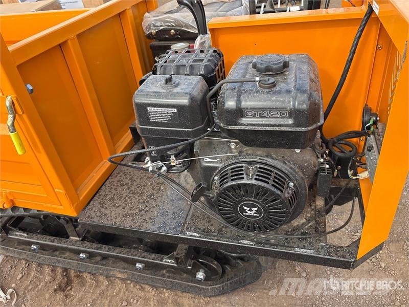 SDLOOL SL-J1500 Mini Dumper (Unused) Mini Dumpers