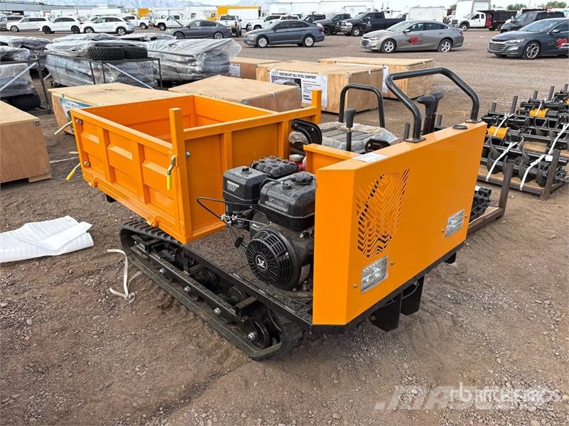 SDLOOL SL-J1500 Mini Dumper (Unused) Mini Dumpers