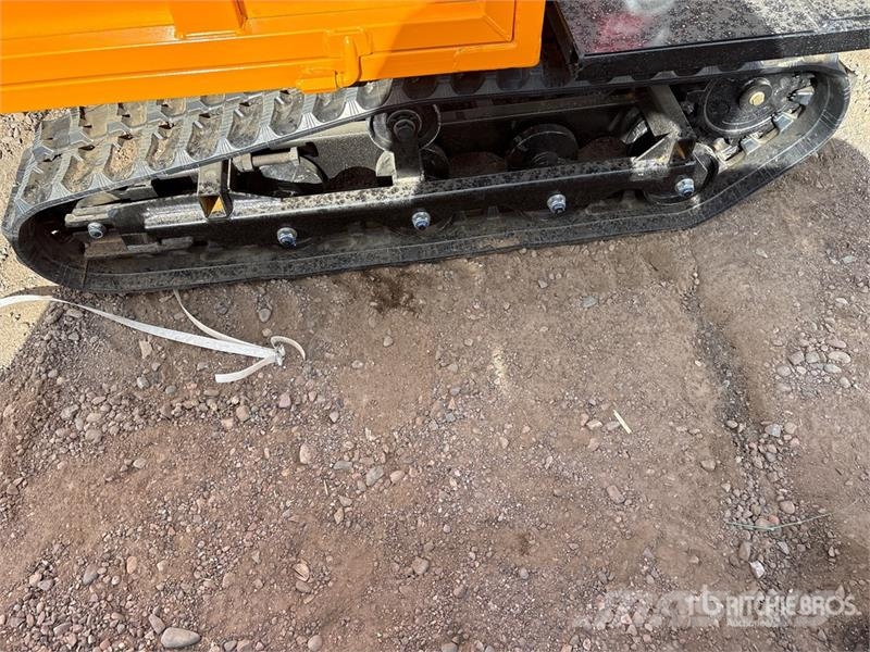 SDLOOL SL-J1500 Mini Dumper (Unused) Mini Dumpers