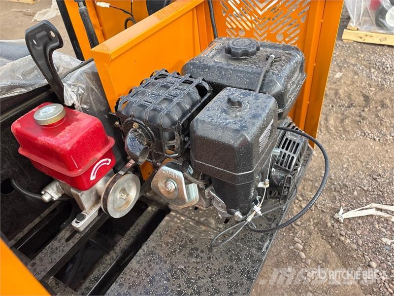 SDLOOL SL-J1500 Mini Dumper (Unused) Mini Dumpers