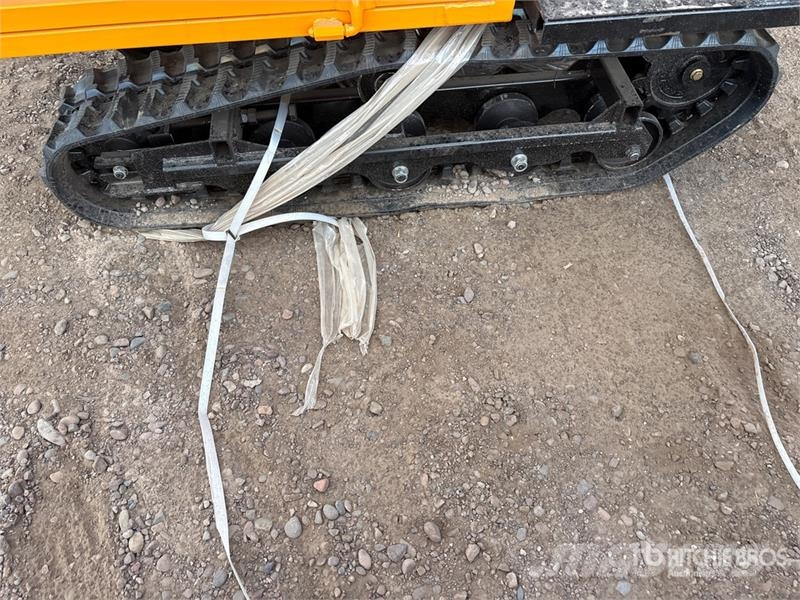 SDLOOL SL-J1500 Mini Dumper (Unused) Mini Dumpers