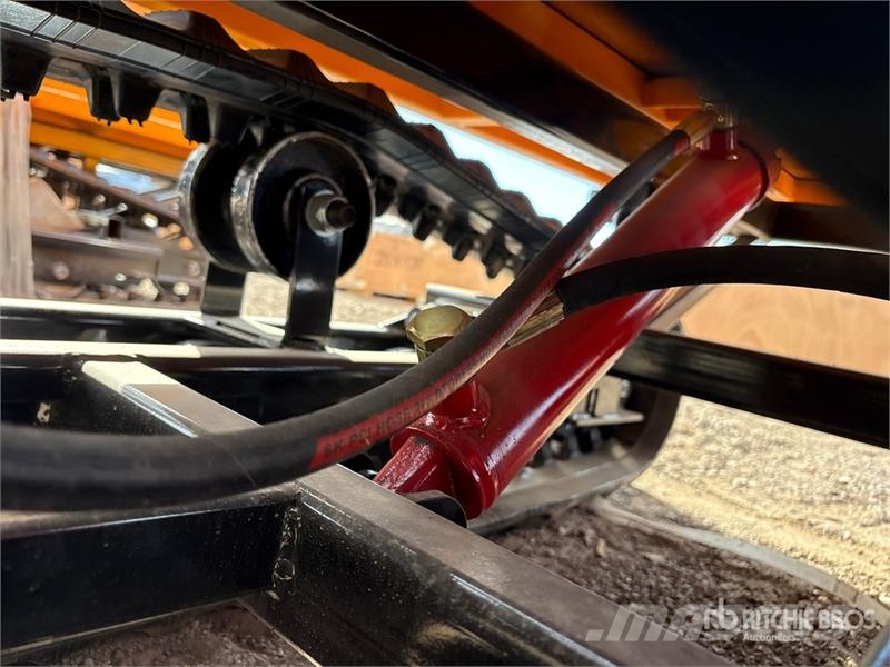 SDLOOL SL-J1500 Mini Dumper (Unused) Mini Dumpers