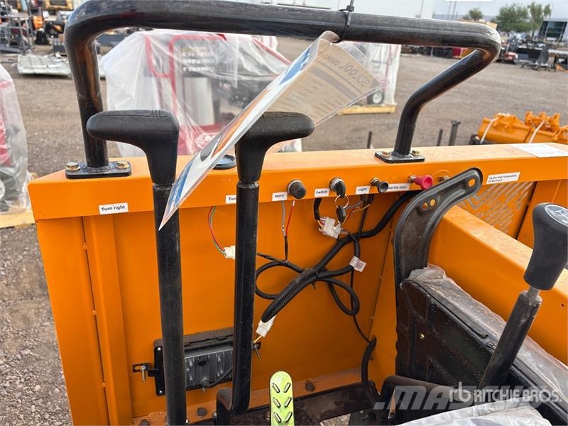 SDLOOL SL-J1500 Mini Dumper (Unused) Mini Dumpers
