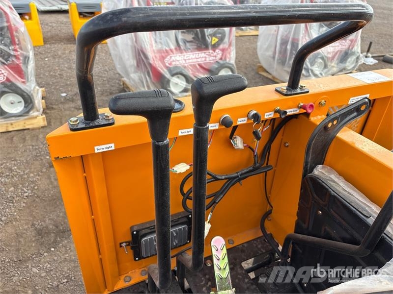 SDLOOL SL-J1500 Mini Dumper (Unused) Mini Dumpers