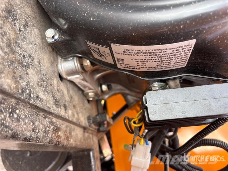 SDLOOL SL-J1500 Mini Dumper (Unused) Mini Dumpers