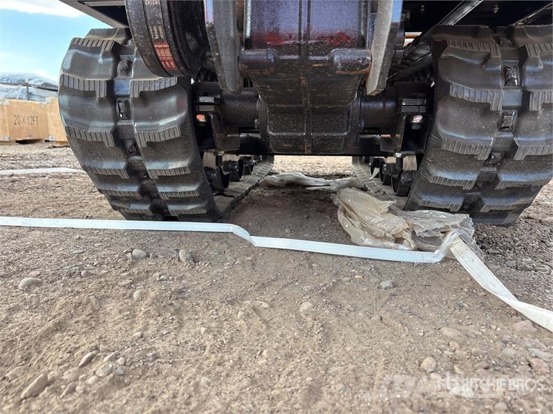 SDLOOL SL-J1500 Mini Dumper (Unused) Mini Dumpers