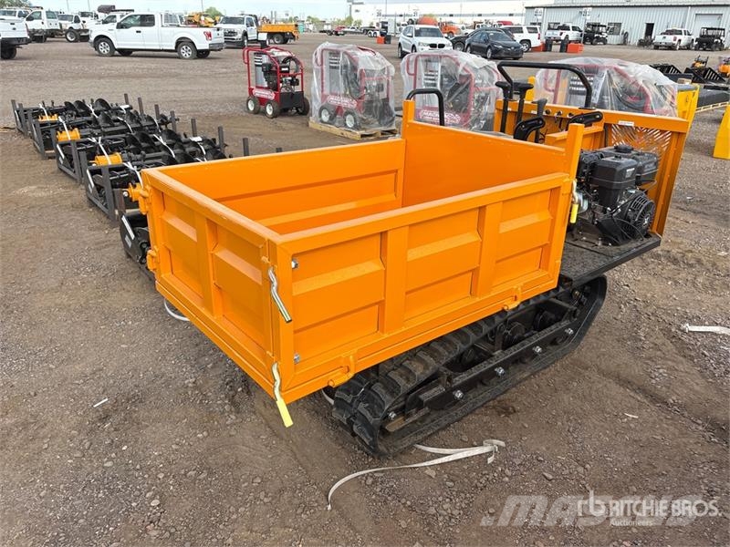SDLOOL SL-J1500 Mini Dumper (Unused) Mini Dumpers