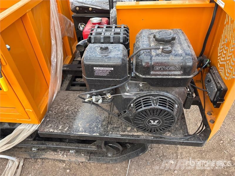 SDLOOL SL-J1500 Mini Dumper (Unused) Mini Dumpers