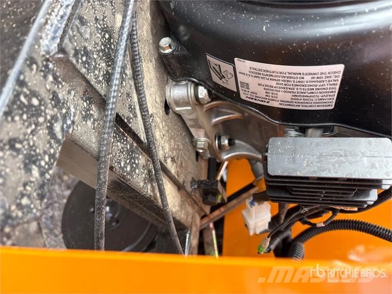 SDLOOL SL-J1500 Mini Dumper (Unused) Mini Dumpers