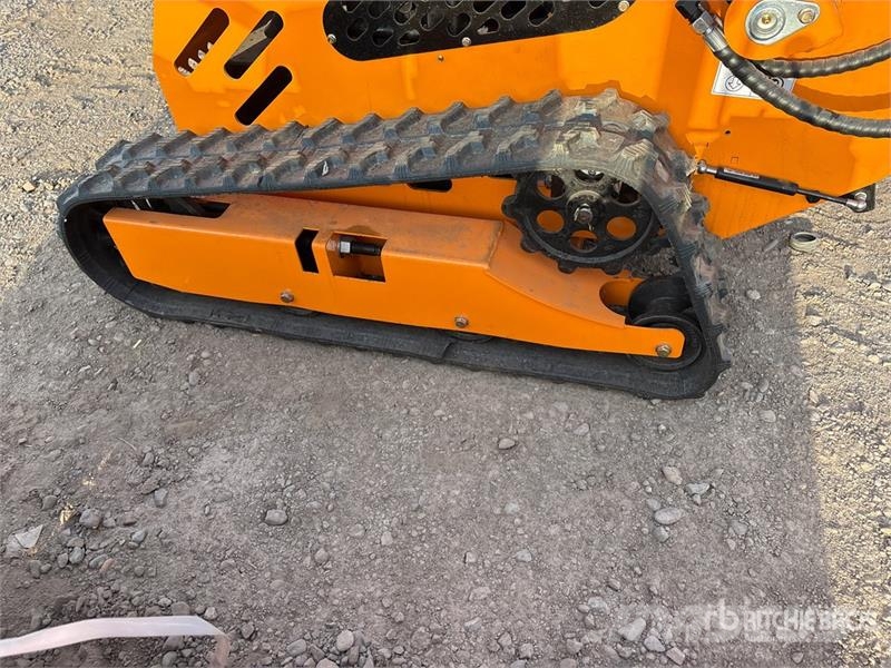  SDLOOL SL-J360 Mini Compact Track Loader (Unused) Kompaktlastere