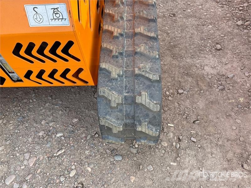  SDLOOL SL-J360 Mini Compact Track Loader (Unused) Kompaktlastere