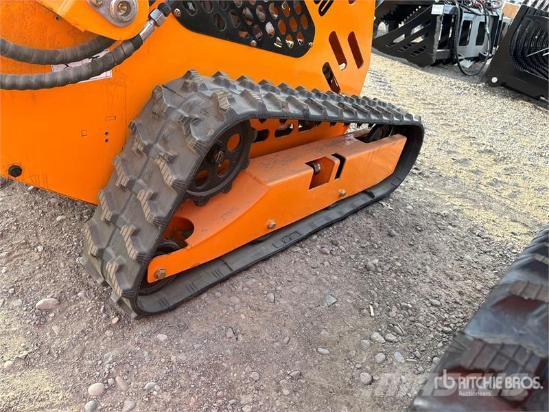  SDLOOL SL-J360 Mini Compact Track Loader (Unused) Kompaktlastere