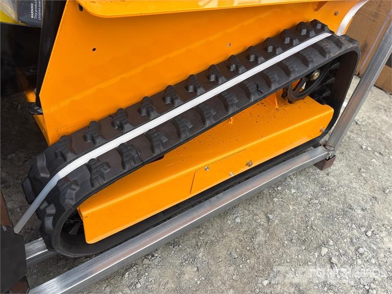 SDLOOL SL-LM1000D With Roll-over Protection Lawn M Traktorske kosilice