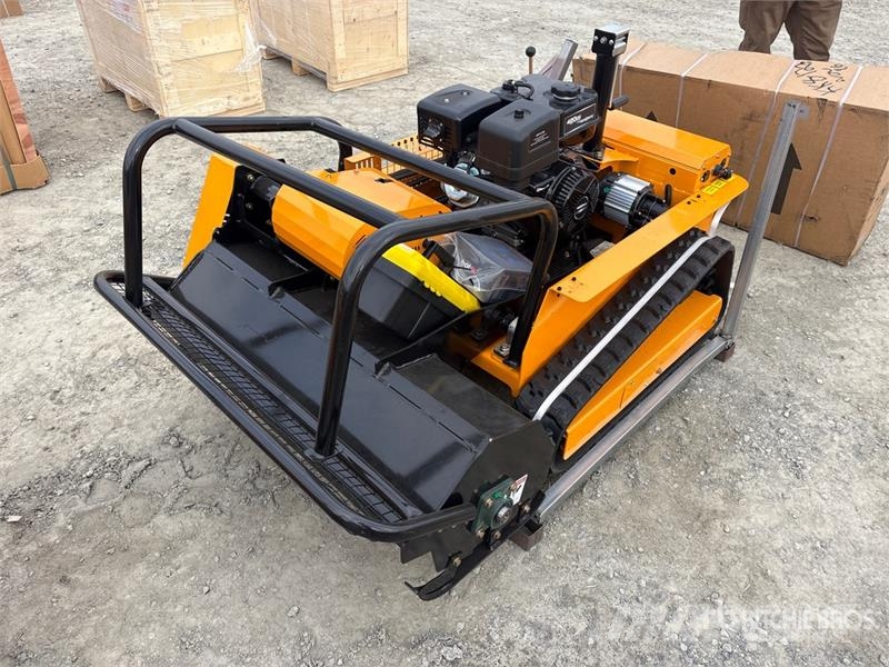 SDLOOL SL-LM1000D With Roll-over Protection Lawn M Traktorske kosilice