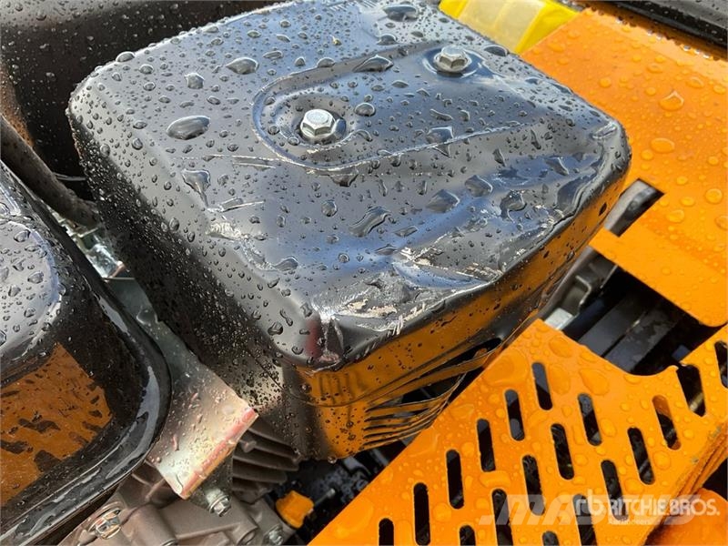 SDLOOL SL-LM1000Q ** Damaged ** Lawn Mower Traktorske kosilice