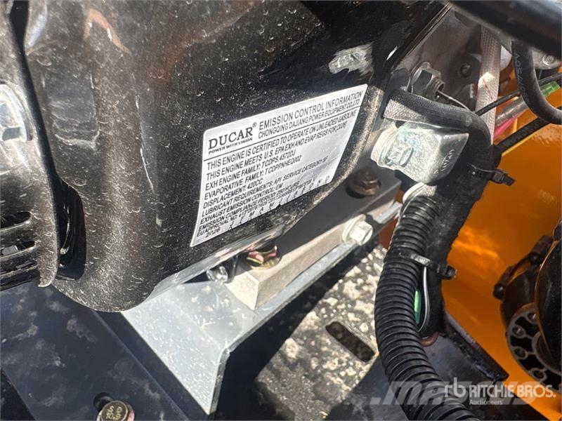 SDLOOL SL-LM1000Q ** Damaged ** Lawn Mower Traktorske kosilice