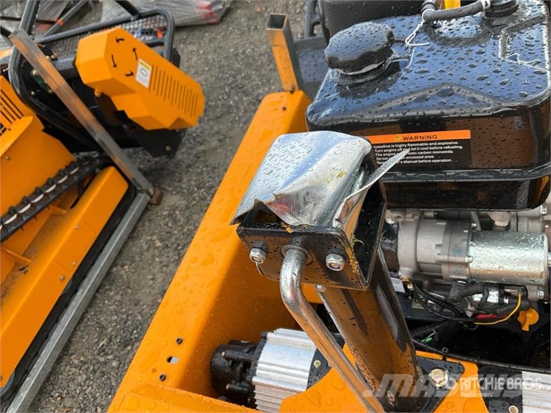 SDLOOL SL-LM1000Q ** Damaged ** Lawn Mower Traktorske kosilice