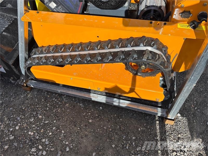 SDLOOL SL-LM1000Q ** Damaged ** Lawn Mower Traktorske kosilice