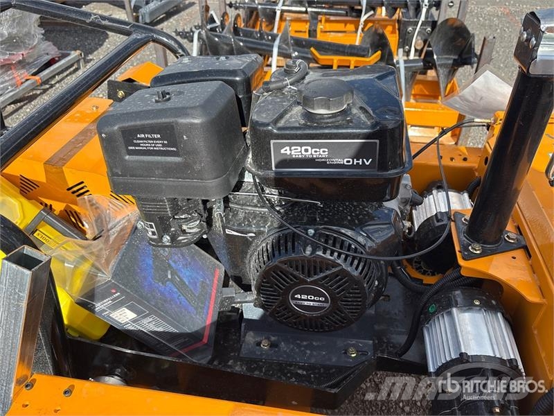 SDLOOL SL-LM1000Q ** Damaged ** Lawn Mower Traktorske kosilice