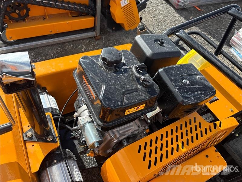 SDLOOL SL-LM1000Q ** Damaged ** Lawn Mower Traktorske kosilice