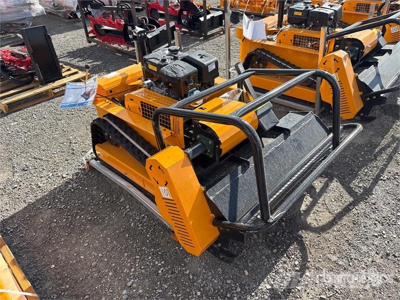 SDLOOL SL-LM1000Q ** Damaged ** Lawn Mower Traktorske kosilice