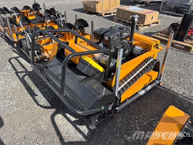 SDLOOL SL-LM1000Q ** Damaged ** Lawn Mower Traktorske kosilice