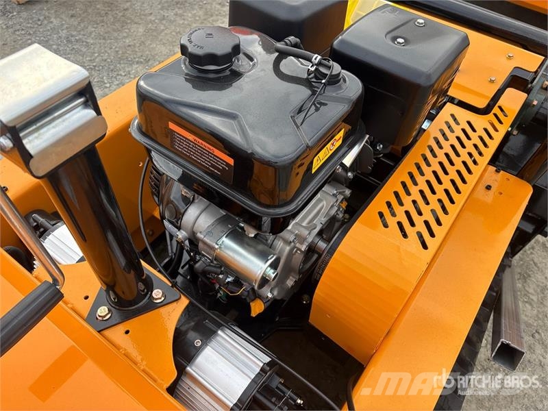  SDLOOL SL-LM1000Q Remote Control Lawn Mower (Unuse 騎乘式割草機