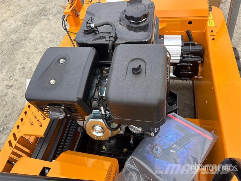  SDLOOL SL-LM1000Q Remote Control Lawn Mower (Unuse 騎乘式割草機