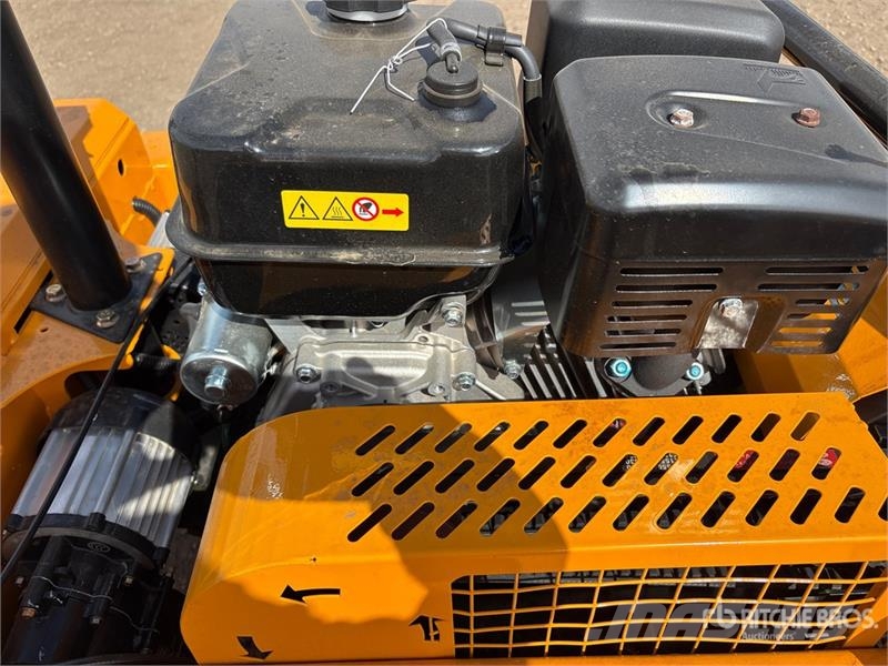  SDLOOL SL-LM1000Q Remote Control Lawn Mower (Unuse 乗用・自走モア/芝刈り機