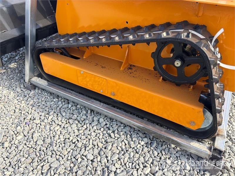 SDLOOL SL-LM1200Q Lawn Mower (Unused) ركوب الحشائش