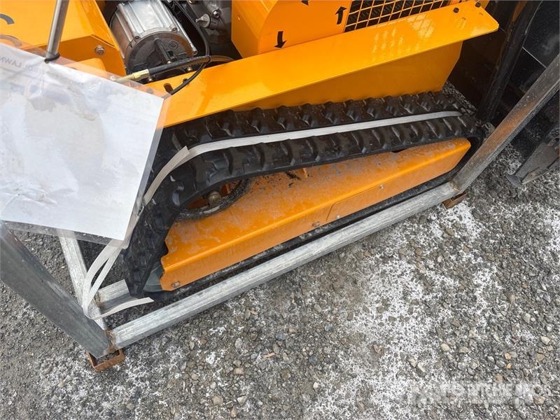SDLOOL SL-LM1200Q Lawn Mower (Unused) Tondeuses montées