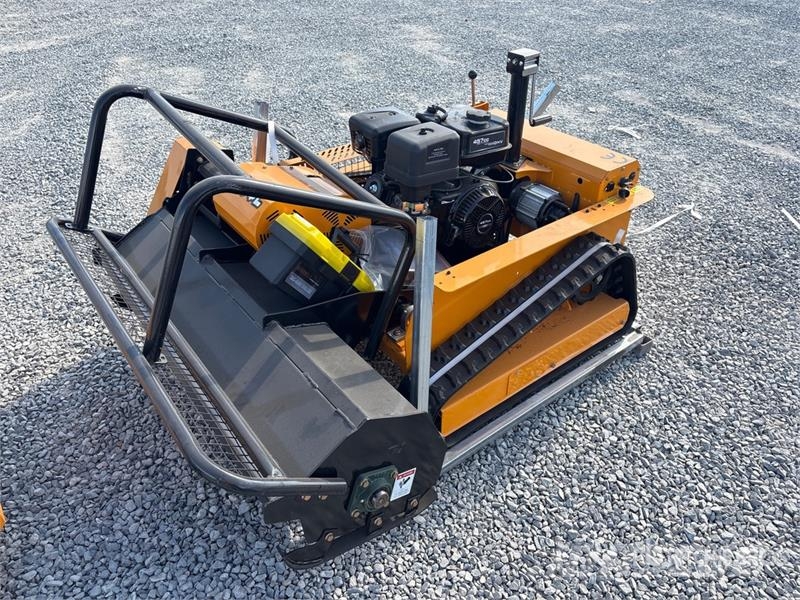 SDLOOL SL-LM1200Q Lawn Mower (Unused) ركوب الحشائش