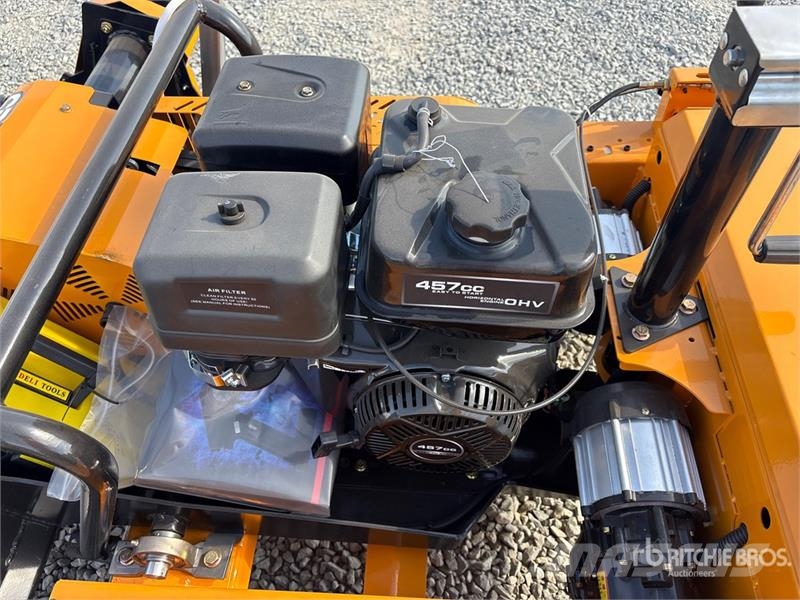 SDLOOL SL-LM1200Q Lawn Mower (Unused) ركوب الحشائش