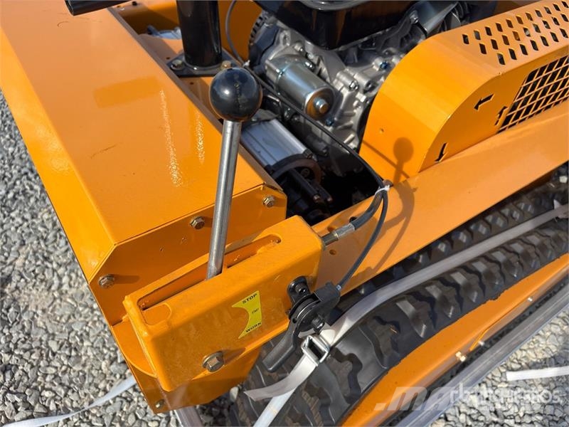SDLOOL SL-LM1200Q Lawn Mower (Unused) ركوب الحشائش
