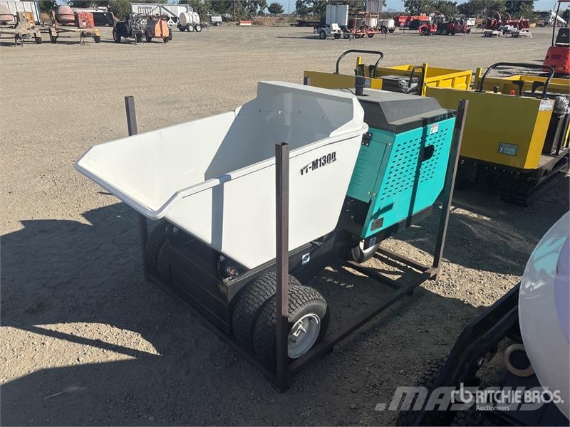 SDLOOL SL-M1300 Dumper (Unused) Dumpers εργοταξίου