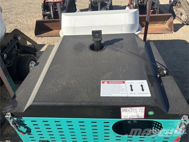 SDLOOL SL-M1300 Dumper (Unused) Dumpers εργοταξίου