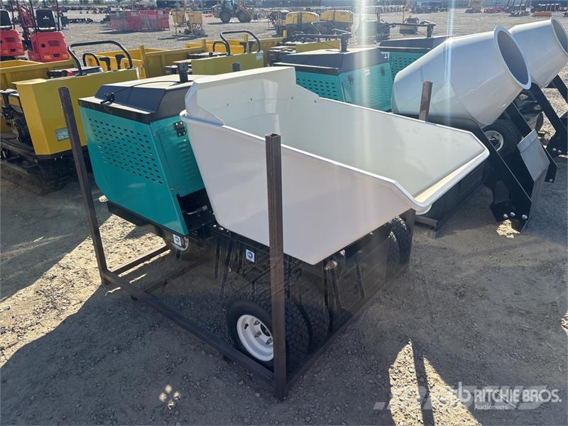 SDLOOL SL-M1300 Dumper (Unused) Dumpers εργοταξίου