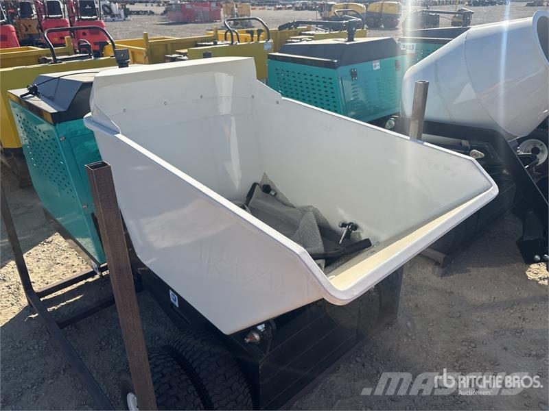 SDLOOL SL-M1300 Dumper (Unused) Dumpers εργοταξίου