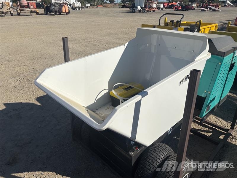 SDLOOL SL-M1300 Dumper (Unused) Dumpers εργοταξίου