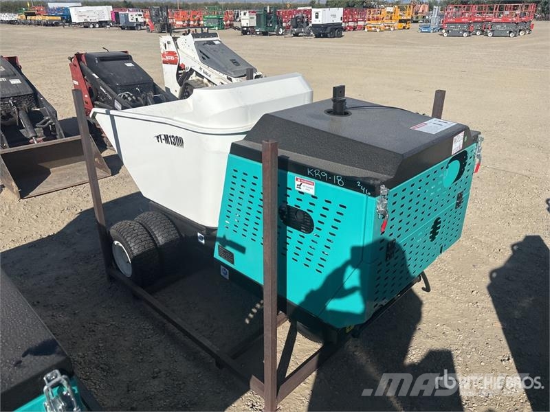 SDLOOL SL-M1300 Dumper (Unused) Dumpers εργοταξίου