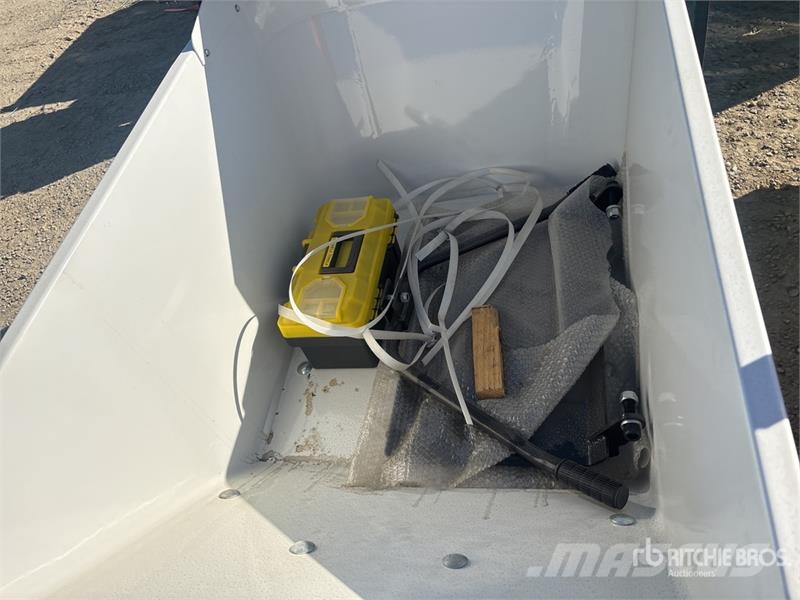 SDLOOL SL-M1300 Dumper (Unused) Dumpers εργοταξίου