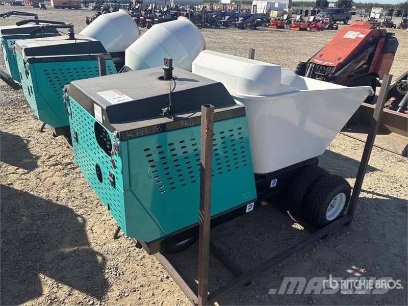 SDLOOL SL-M1300 Dumper (Unused) Dumpers εργοταξίου
