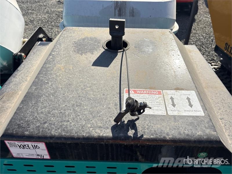 SDLOOL SL-M1300 Mini Wheeled Dumper (Unused) Dumpers εργοταξίου