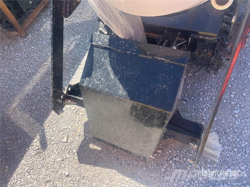SDLOOL SL-MT750 Walk-Behind Crawler Concrete Buggy Akcesoria